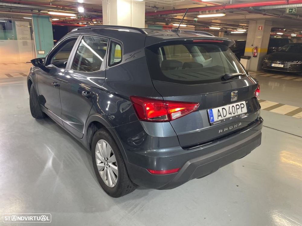SEAT Arona 1.0 TSI Style - 2