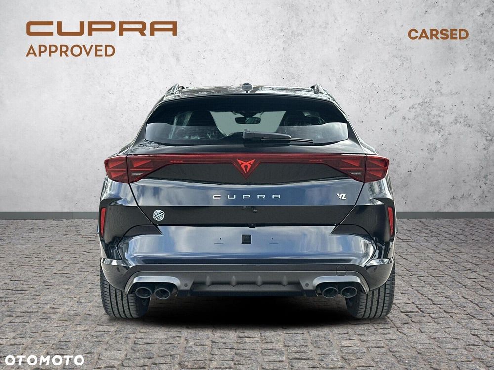 Cupra Formentor 2.0 TSI 4Drive VZ DSG - 5