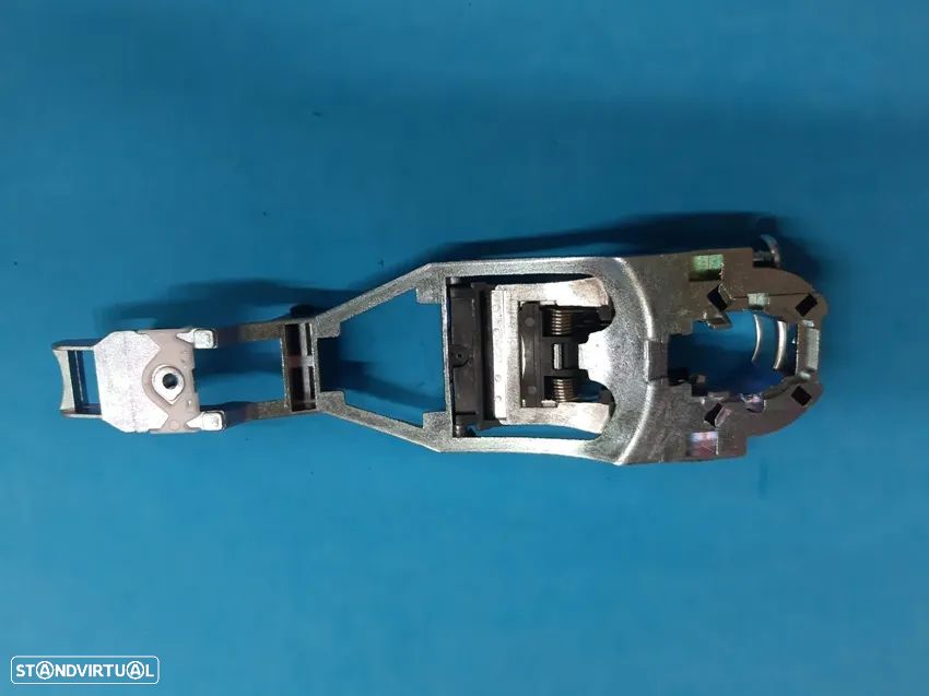 Mecanismo puxador exterior Vw Golf Passat Bora Leon Toledo Octavia NOVO - 1