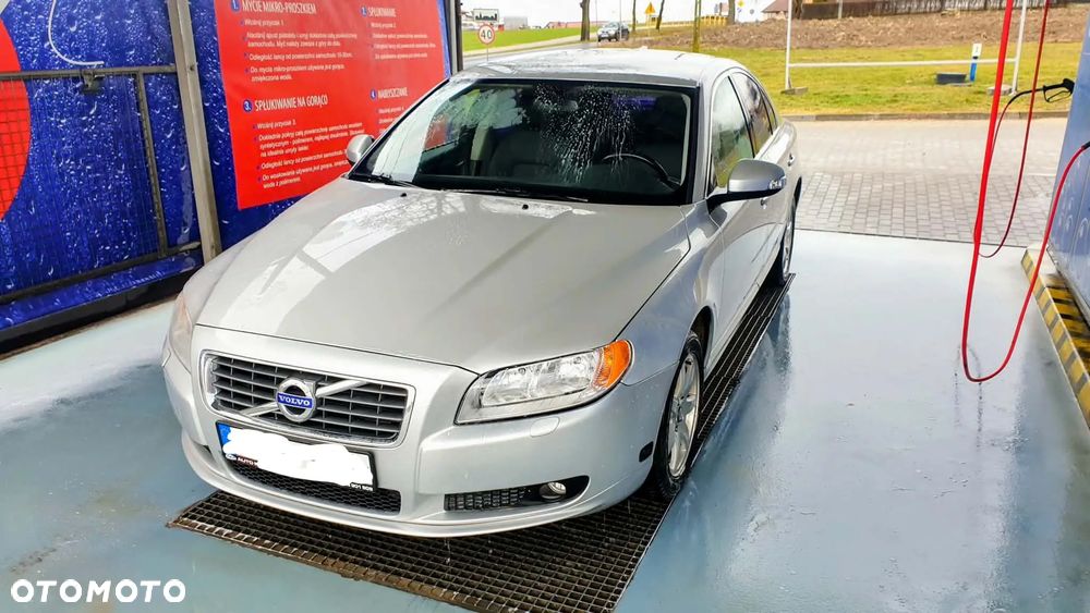 Volvo S80 - 1
