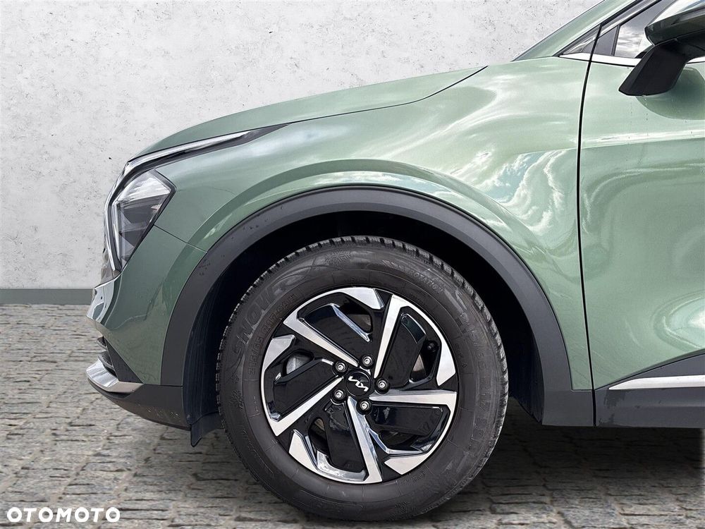 Kia Sportage 1.6 T-GDI MHEV L 2WD DCT - 34