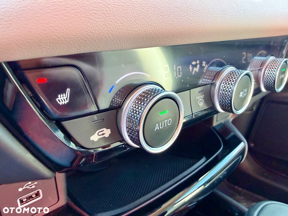 Honda HR-V 1.5 i-MMD Advance Style BSI CVT - 17