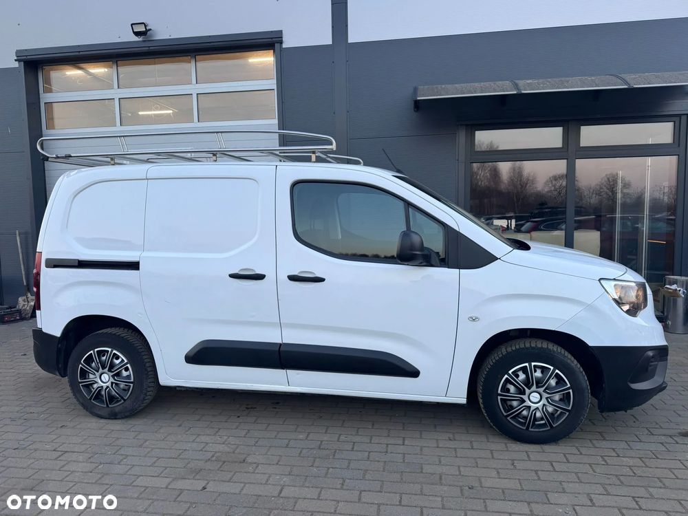 Opel Combo 1.6 CDTI - 25