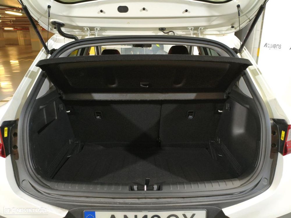 Kia Stonic 1.0 T-GDI Wave - 11
