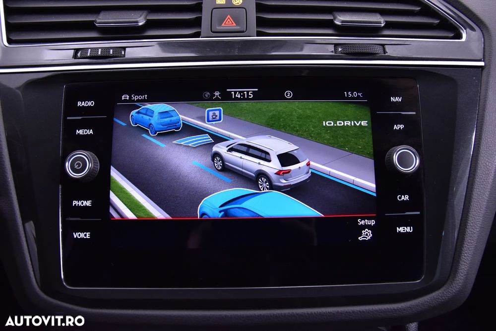 Volkswagen Tiguan - 21