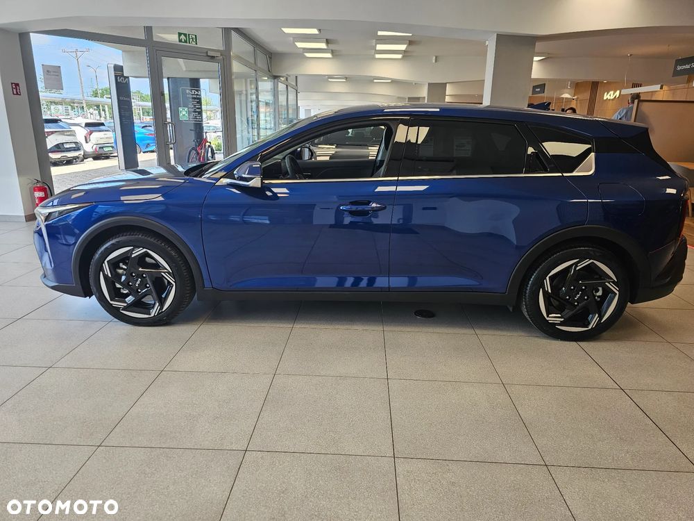 Kia K4 1.6 T-GDI L - 3