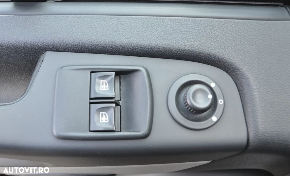 Renault Trafic ENERGY dCi 125 Spaceclass - 24