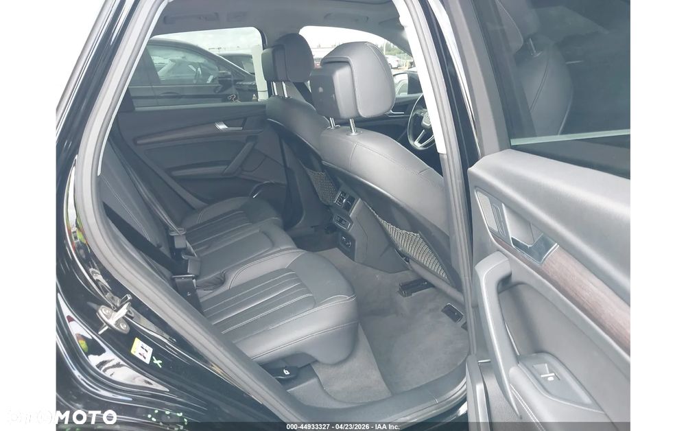 Audi Q5 - 10