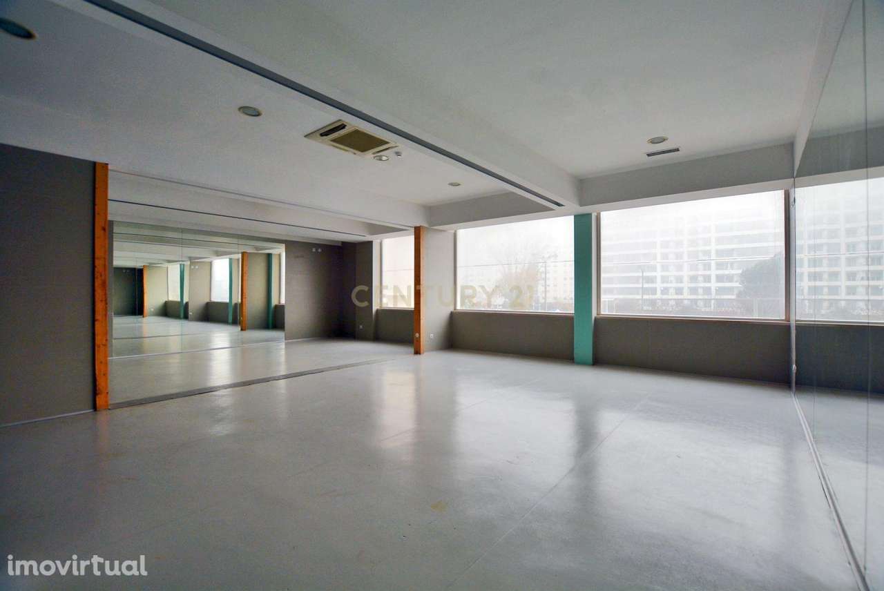 Loja Quinta do Patrimonio/Sacavem - Grande imagem: 5/13