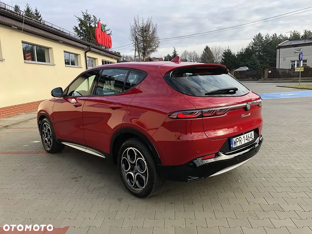 Alfa Romeo Tonale - 7