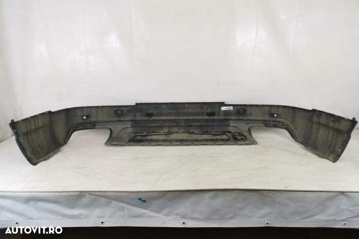 Spoiler Inferior Bara Spate Original Audi Q7 4M 2015 2016 2017 2018 20 - 4