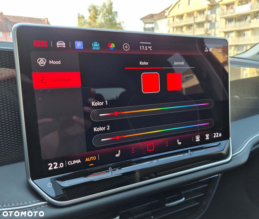 Volkswagen Passat - 19