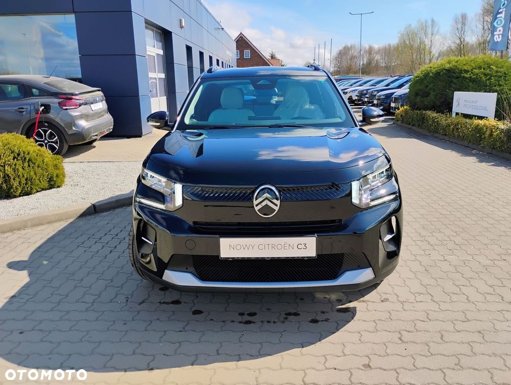 Citroën C3 - 3