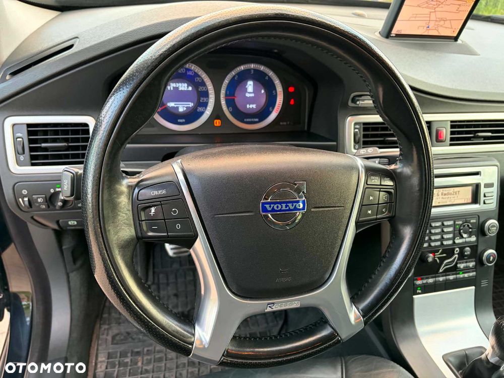 Volvo V70 - 5