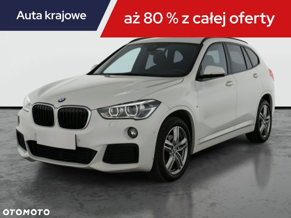 BMW X1 - 3