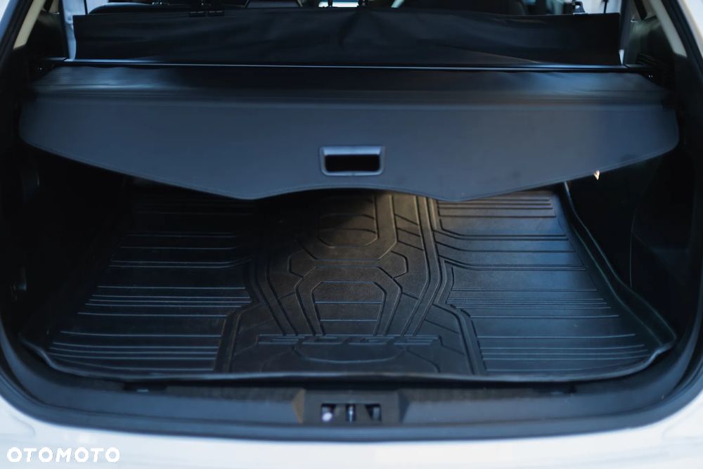 Ford Edge - 10