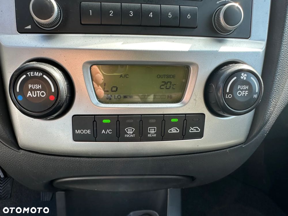 Kia Sportage - 26
