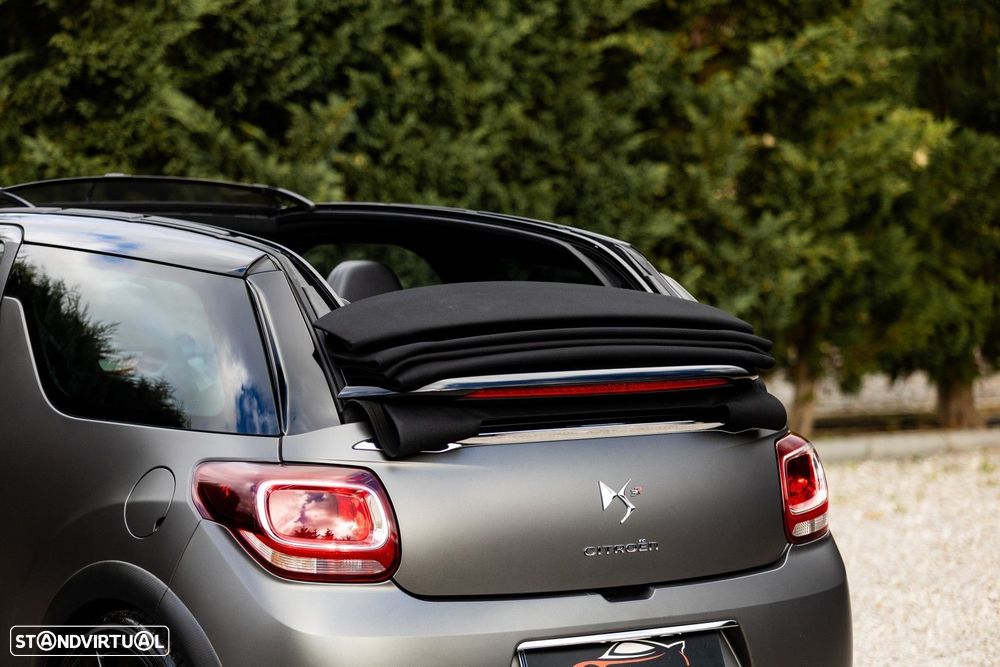 Citroën DS3 1.6 THP Racing - 18