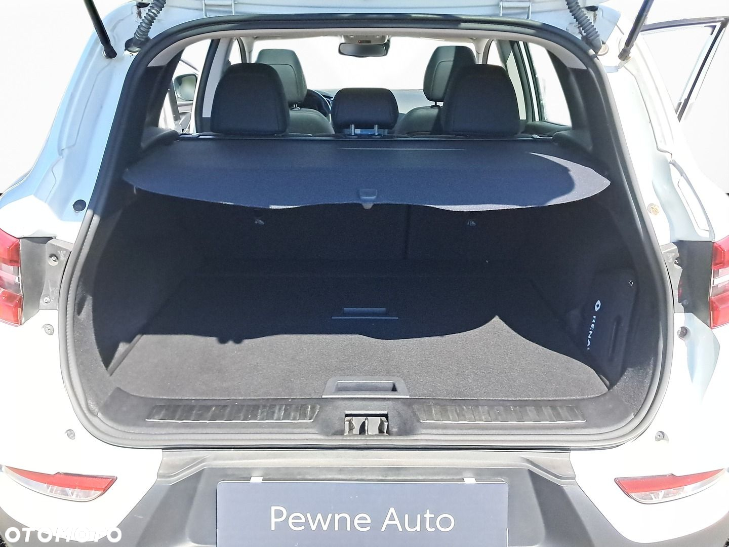 Renault Kadjar 1.3 TCe FAP Intens EDC - 34