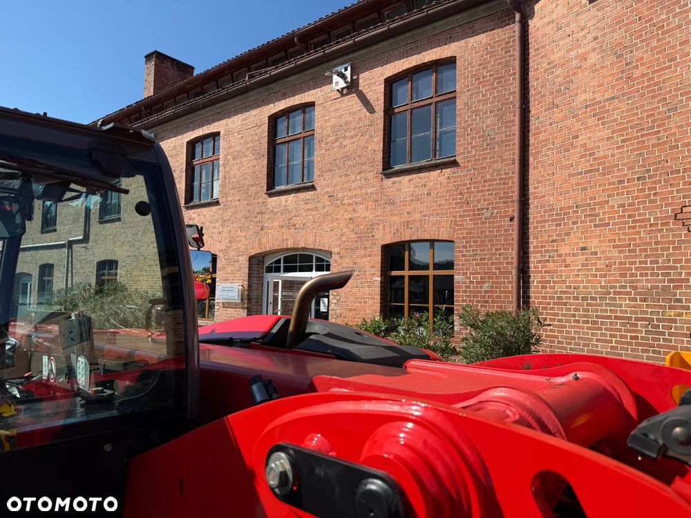 Manitou MT 835 EASY 75D ST3B S1 - 20