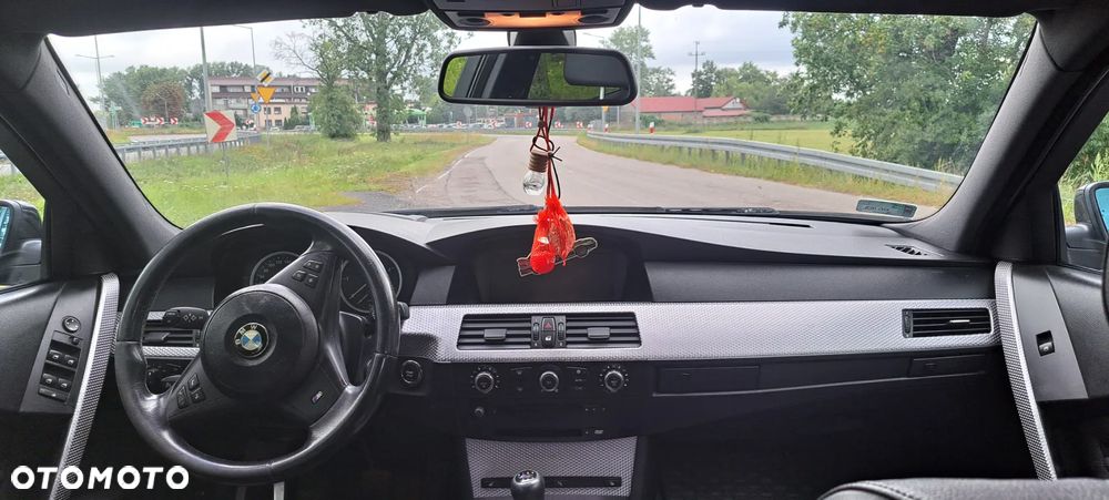 BMW Seria 5 530xd - 8