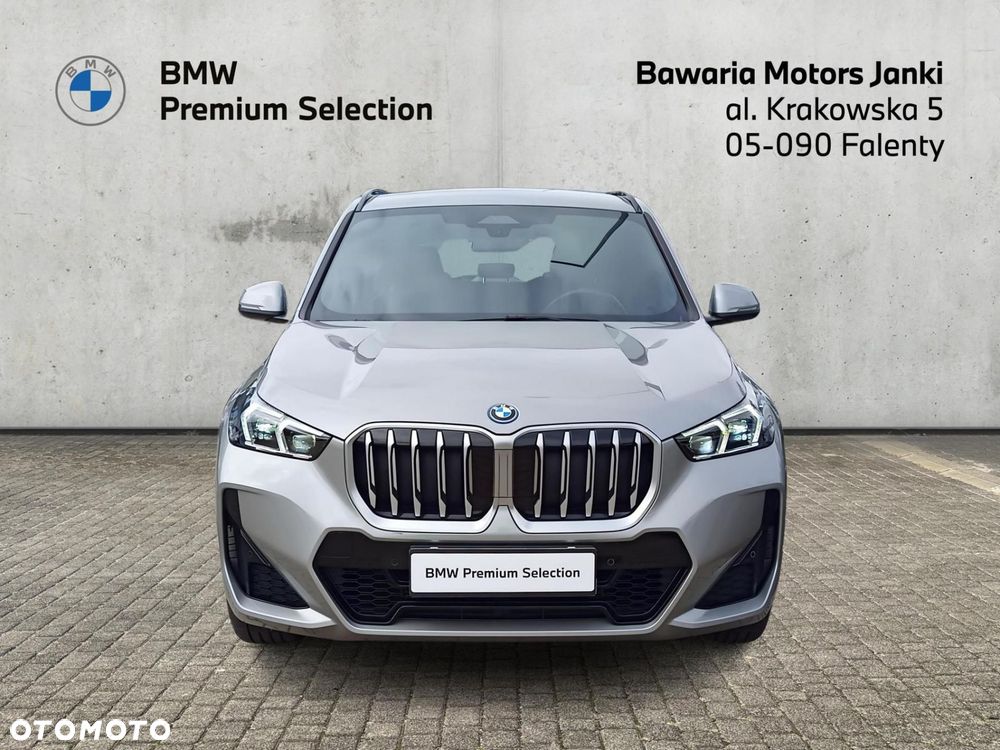 BMW X1 2025 photo 5