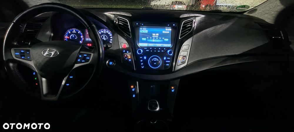 Hyundai i40 1.7 CRDi Premium - 24