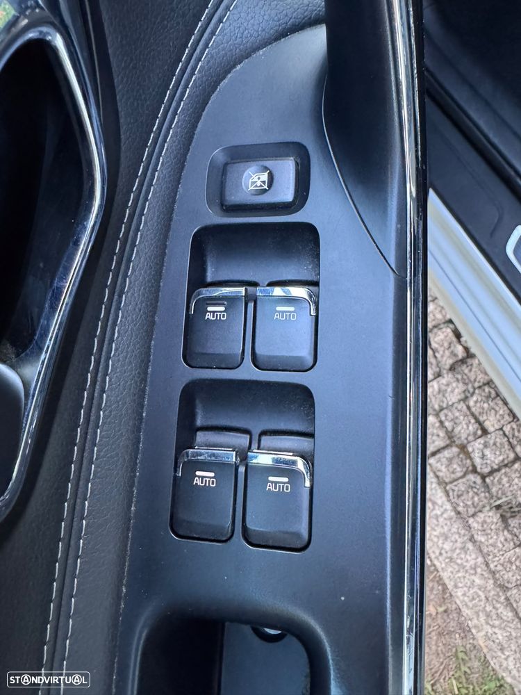 Kia Ceed 1.6 CRDi 136 ISG GT Line - 47