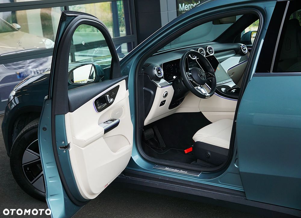 Mercedes-Benz GLC 200 d mHEV 4-Matic Avantgarde - 18