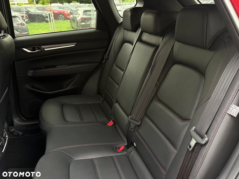 Mazda CX-5 2.0 Homura 2WD - 18