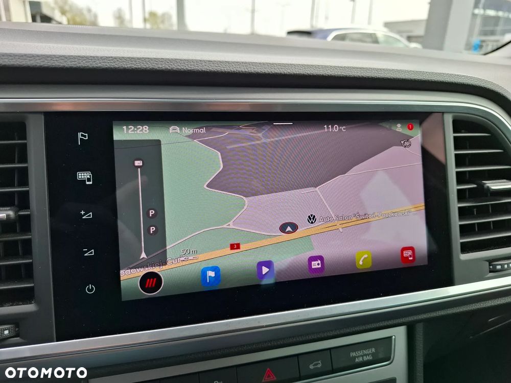 Seat Ateca 1.5 TSI FR S&S DSG - 23