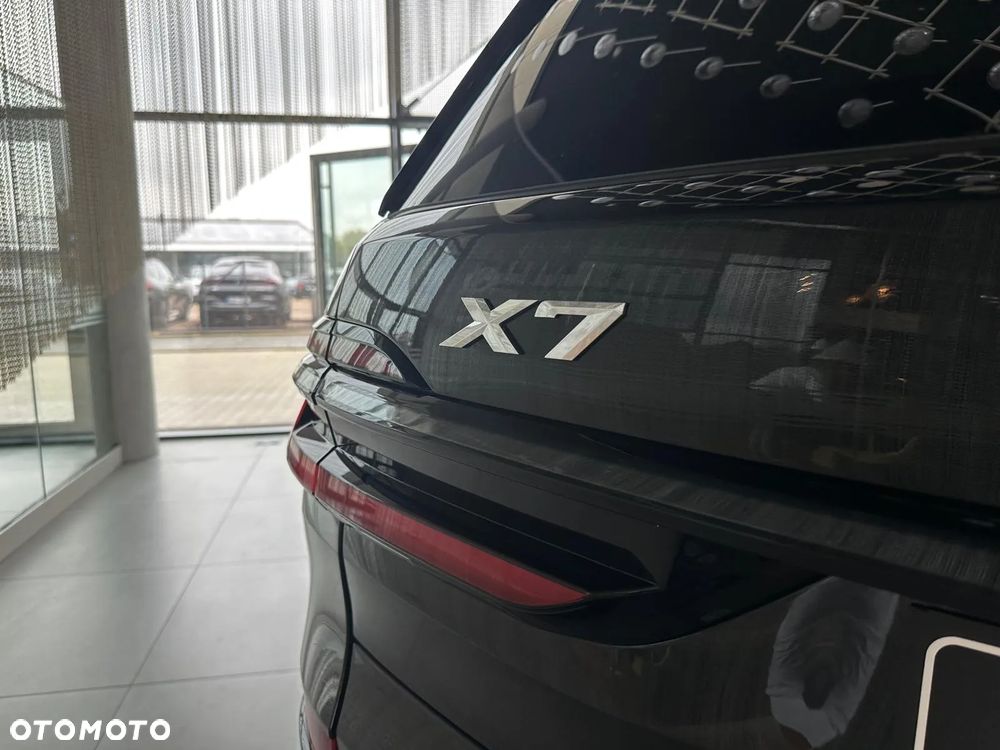 BMW X7 ver-xdrive40d-mhev-sport - 10