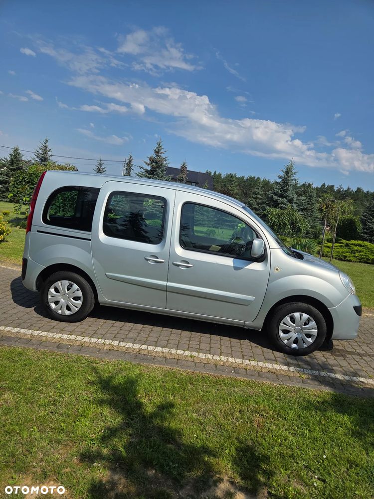 Renault Kangoo 1.6 16V 105 Authentique - 5