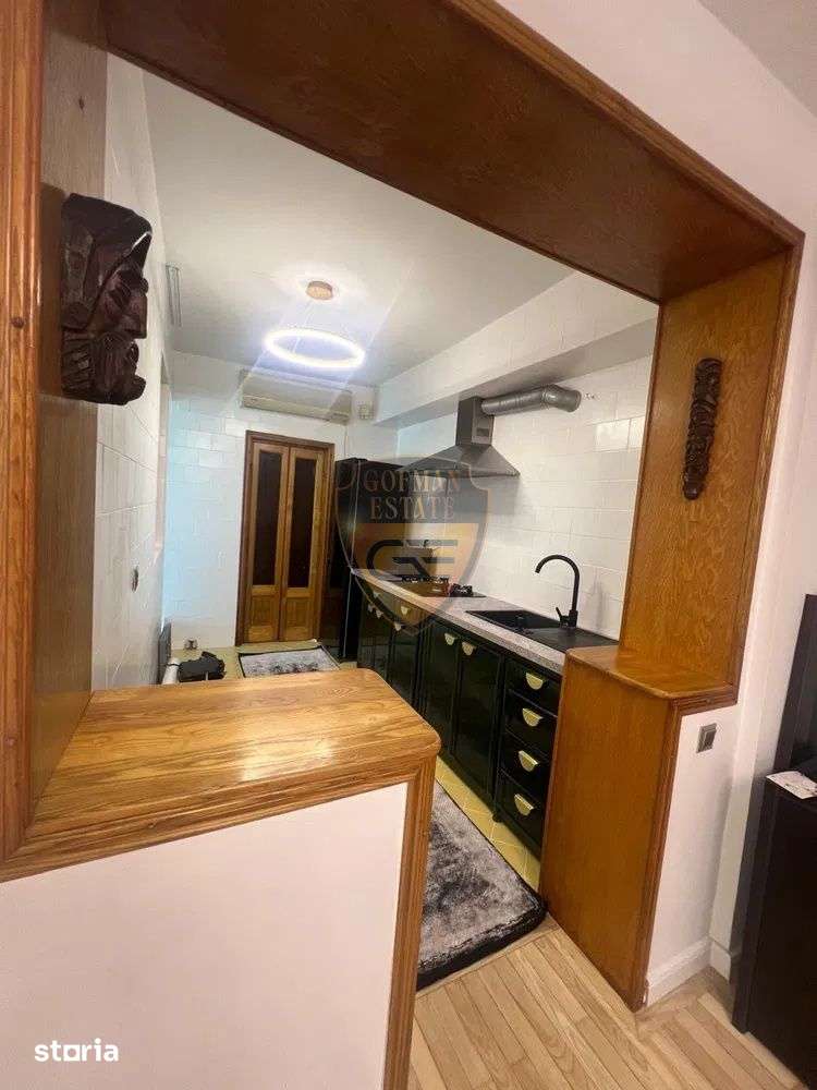 3 Camere Premium 120 mp + 2 Terase 30 mp | Faleza Nord | Acces Privat — fotografia 3