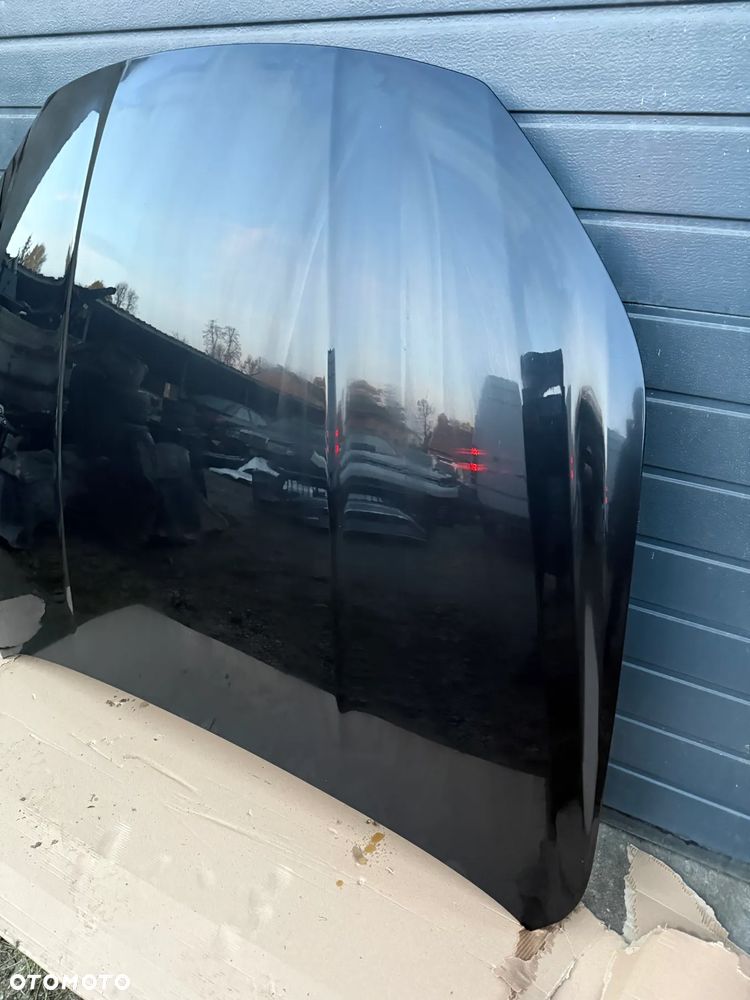 MASKA PRZÓD PRZEDNIA MASERATI GHIBLI KOMPLETNA ORYGINAŁ - 2