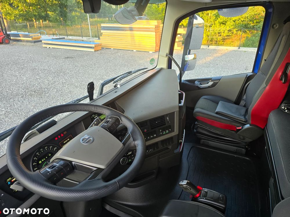 Volvo FH 460/ACC/SCC/RADAR/Klimatyzacja Post. - 24