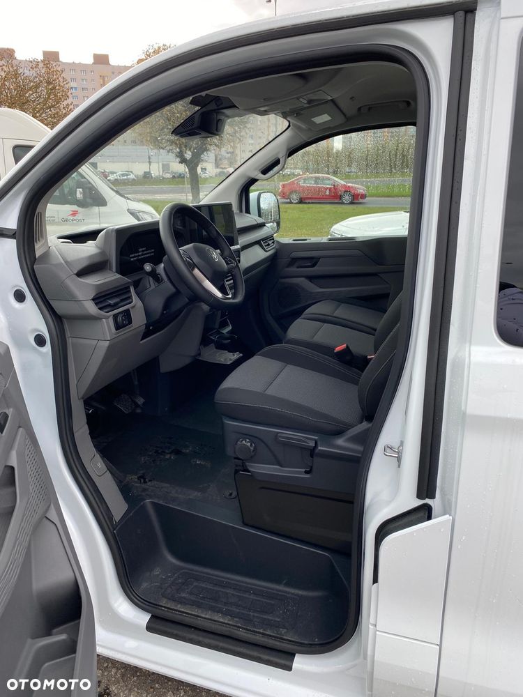 Volkswagen TRANSPORTER - 8