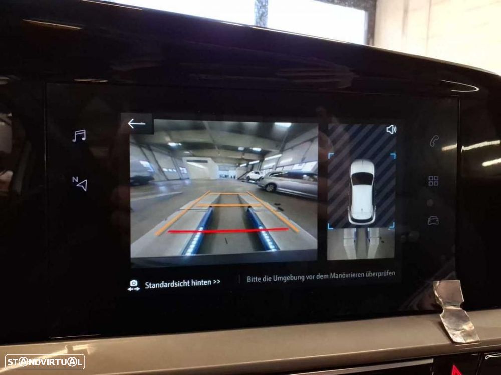 Opel Mokka-e Elegance - 4