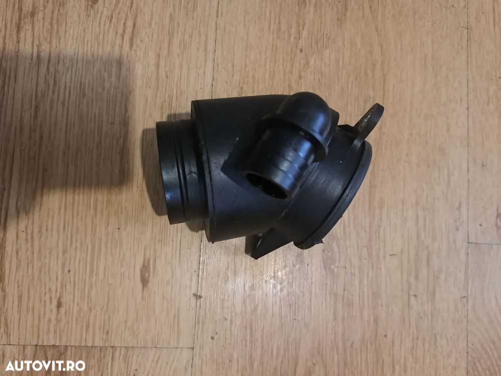 CONECTOR COT ADMISIE AER AUDI A4 A5 A6 A8 Q5 Q7 VW Touareg 2.7 3.0 TDI - Cod 059129955F - 4