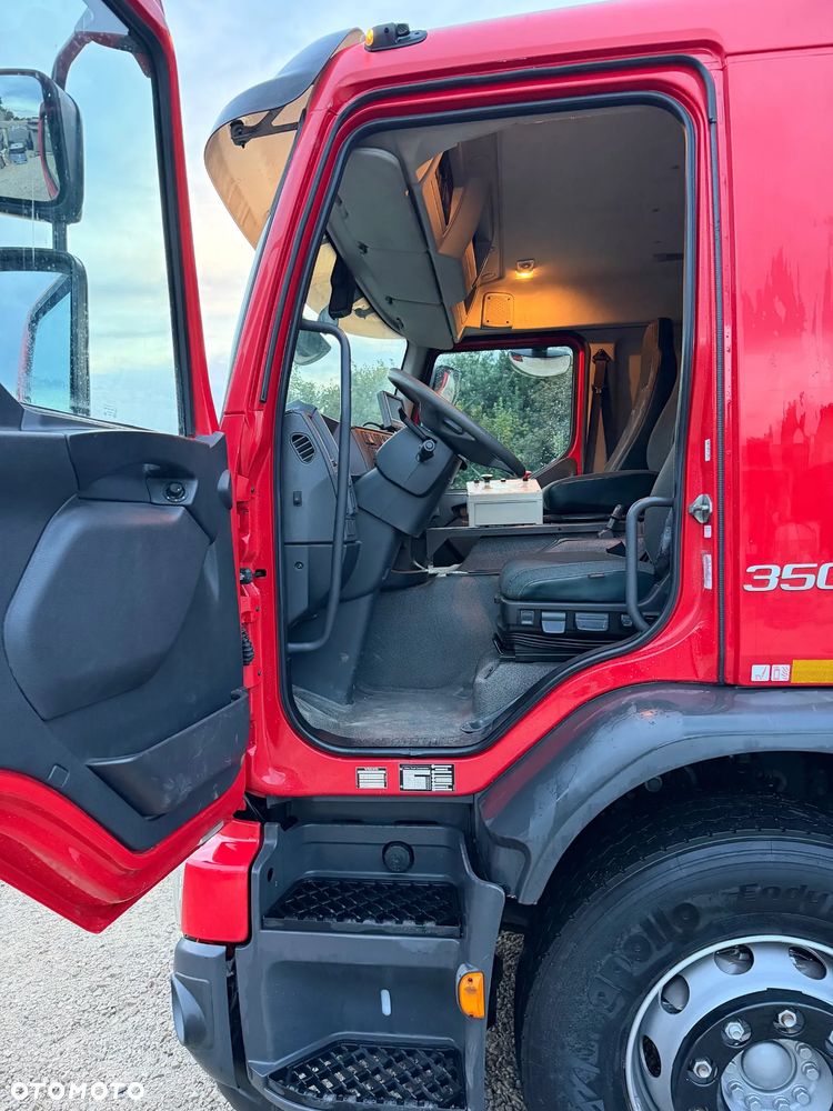 Volvo FE - 8