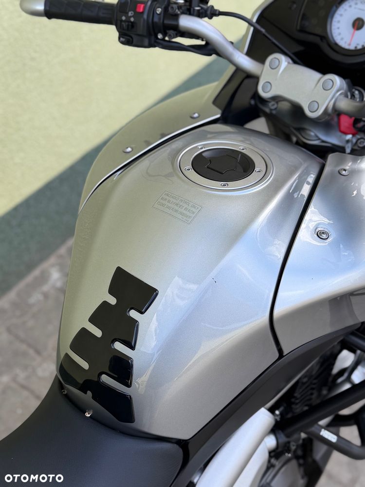 Kawasaki Versys 650 - 16