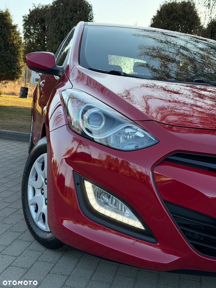 Hyundai i30 1.4 Advantage - 15