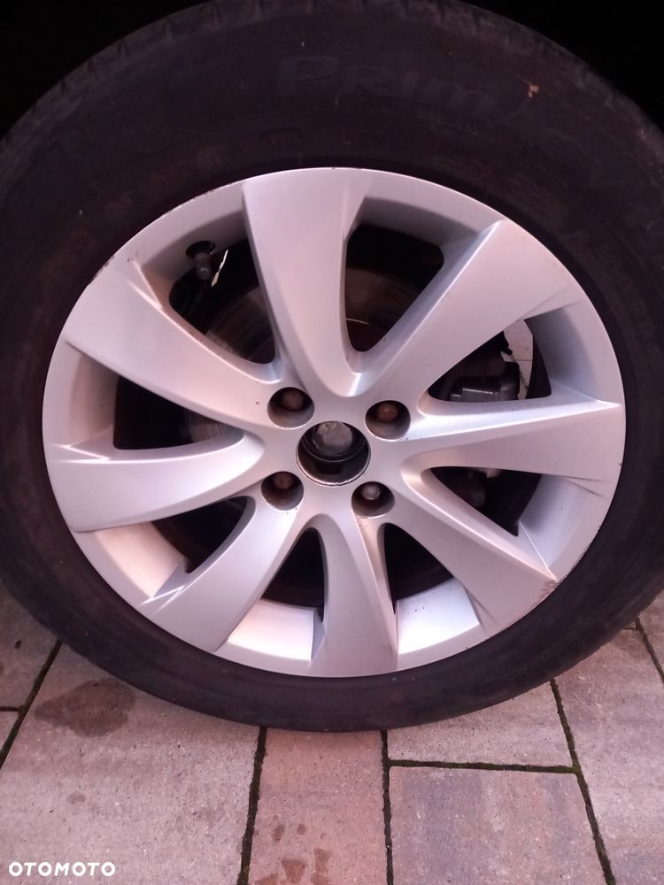 Citroën C4 Picasso - 25