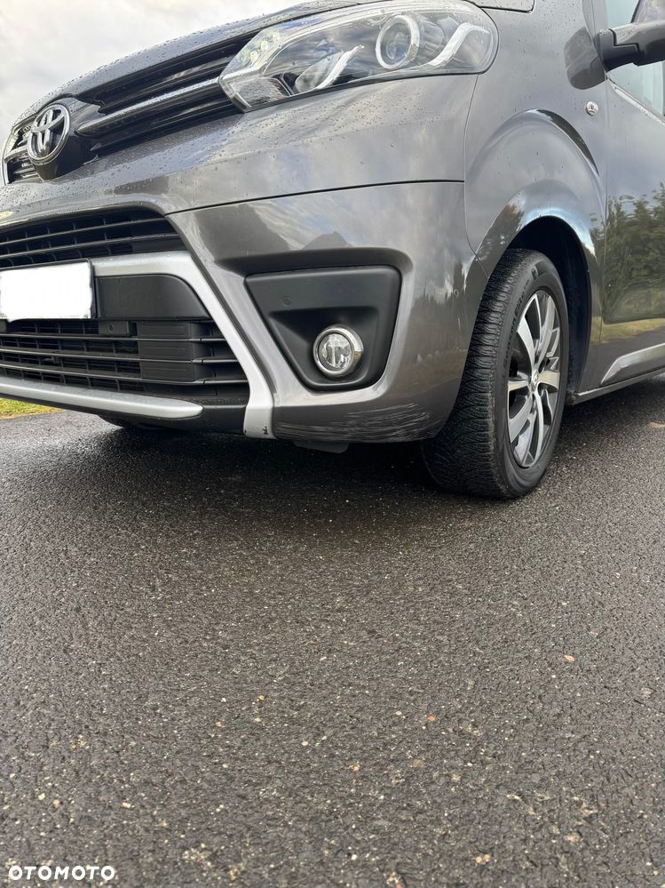 Toyota ProAce - 8
