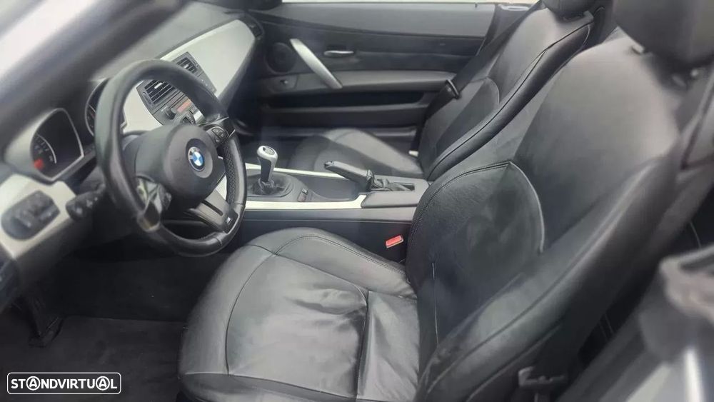 BMW Z4 2.0i - 17