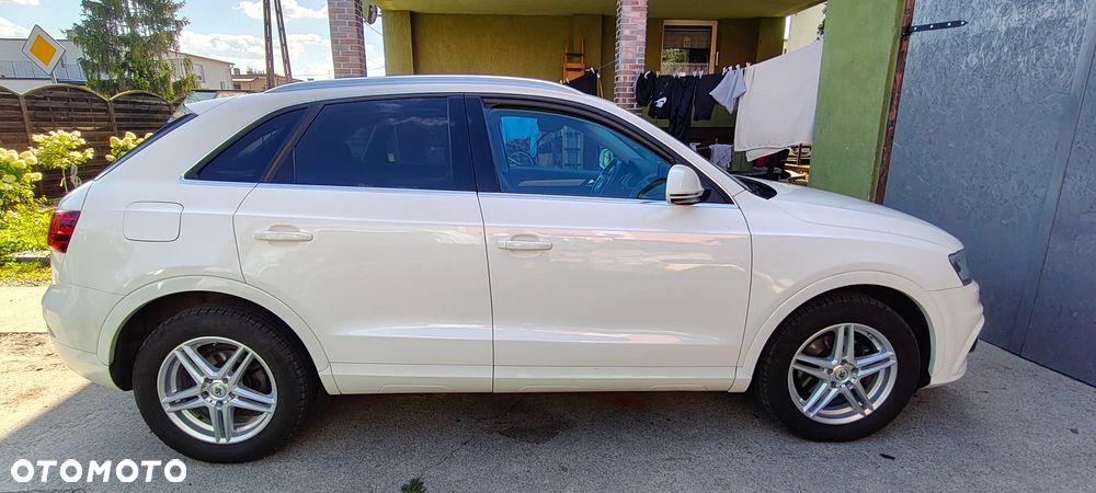 Audi Q3 2.0 TDI - 11