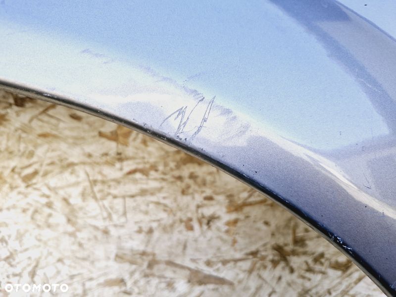 CHEVROLET KALOS BŁOTNIK LEWY PRZÓD PRZEDNI - 9