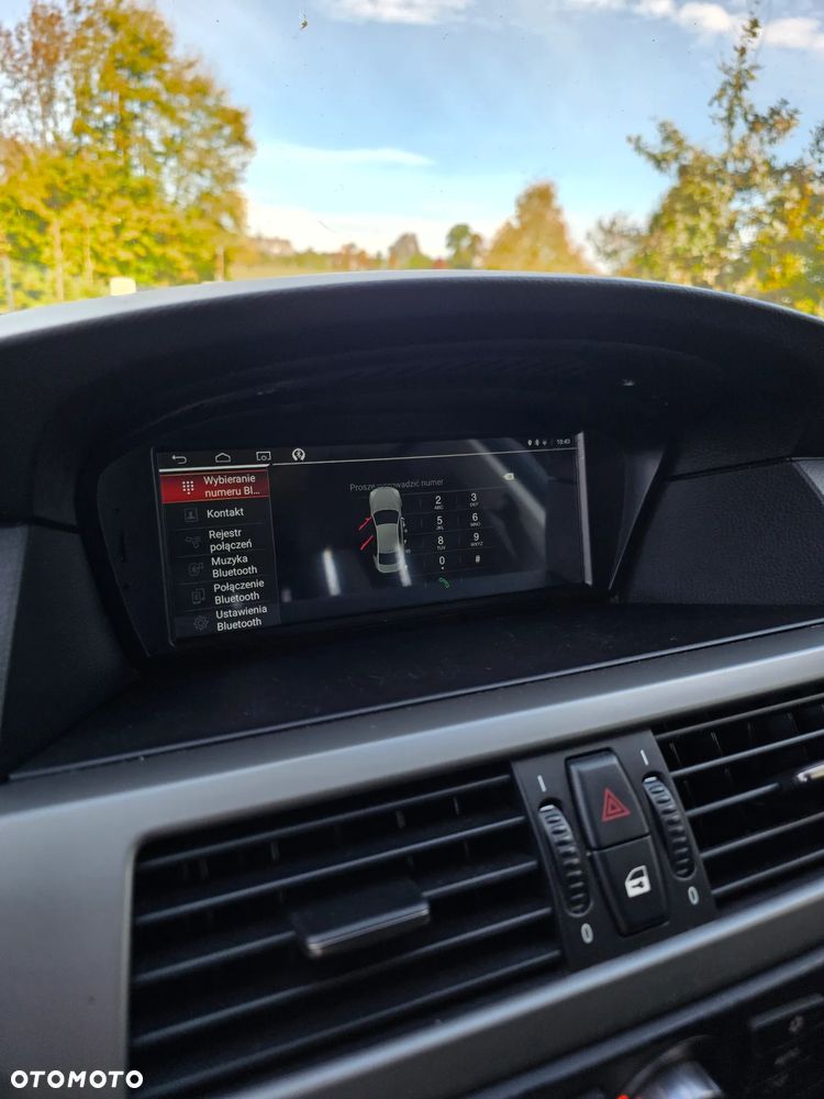 BMW Seria 5 - 20