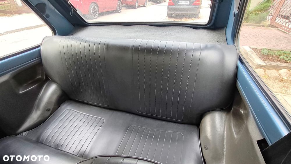 Fiat 126 - 9
