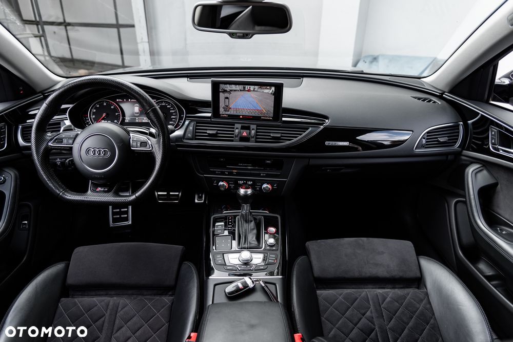 Audi RS6 Avant performance - 15